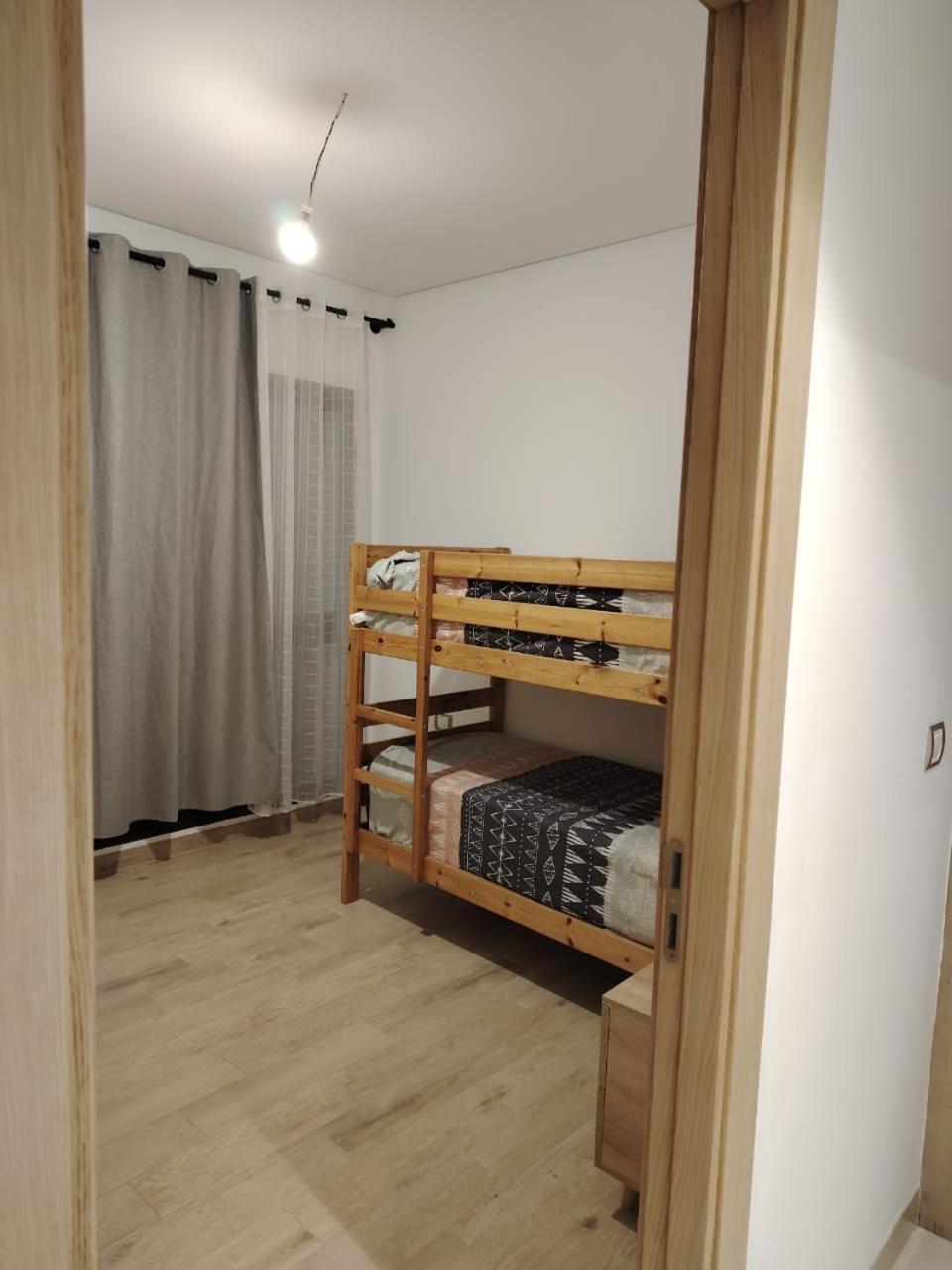 Prestigia Plage Des Nations F3 Suite Parentale, Chambre 2 Lits, Salon Sejour Terrasse, 2 Salle De Bain Sidi Bouqnadel Extérieur photo